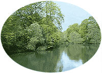 Gledhow Lake