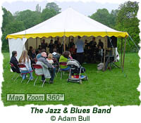The Jazz and Blues Band
