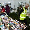 Book stall