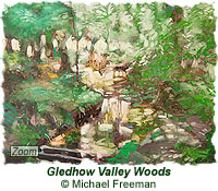 Gledhow Painting